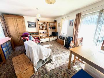 Poole, Dorset county, South West England