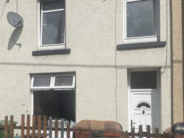 3 bedroom house for sale