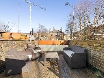 Isles of Scilly TR, Cornwall county, South West England