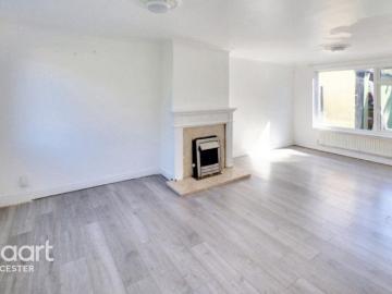Thurnby Leicester, LE5, Coventry and Warwickshire, West Midlands, Midlands
