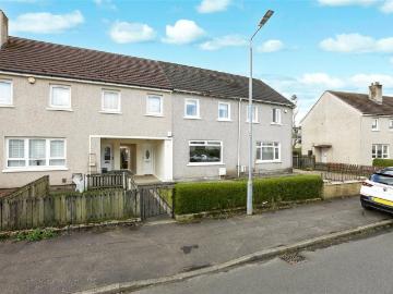 Glasgow, Glasgow and Clyde Valley - Garden