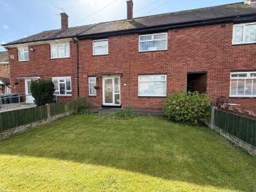 Bebington Road CH66 Ellesmere Port, Great Sutton Ellesmere Port, CH66, North East Wales, Midlands