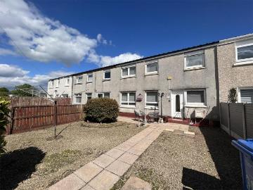 Irvine, North Ayrshire county, Ayrshire