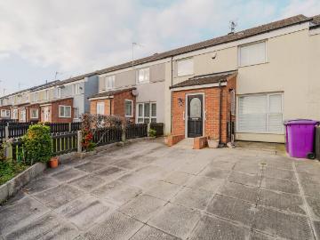 Netherley Liverpool, L27, North East Wales, Midlands