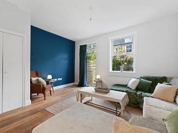 Shepherd's Bush, London, Greater London