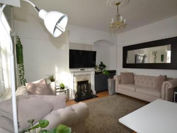 Shepherd's Bush, London, Greater London