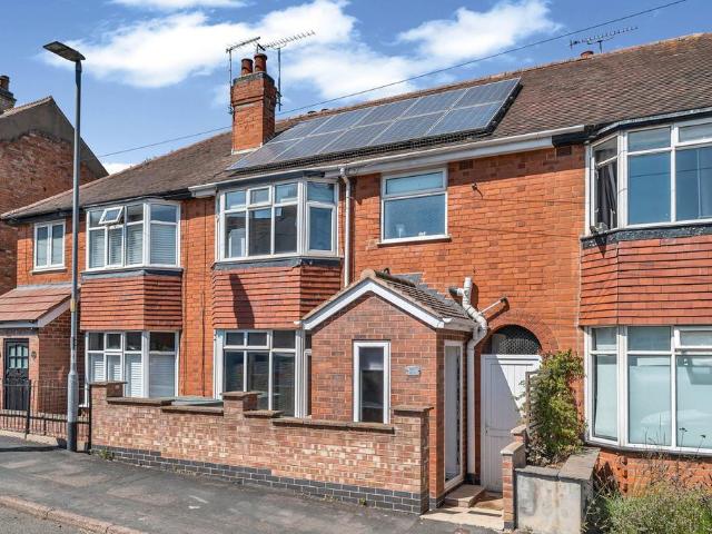 3 bedroom townhouse for sale