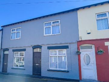 Kensington L7 Liverpool, Kensington Liverpool, L7, North East Wales, Midlands