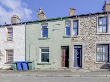 Craven, Bradford and West Yorkshire, North England