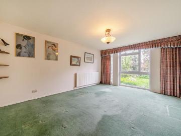 Southfields, SW18, Battersea Reach, London, Greater London