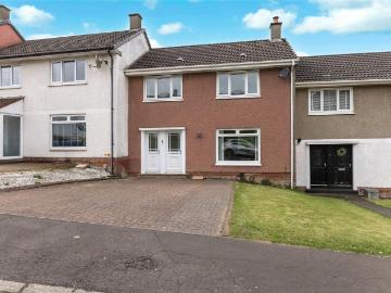 House for sale in Shetland - Garden, Fireplace