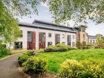 Granton, EH5, East Central Scotland, South West Scotland