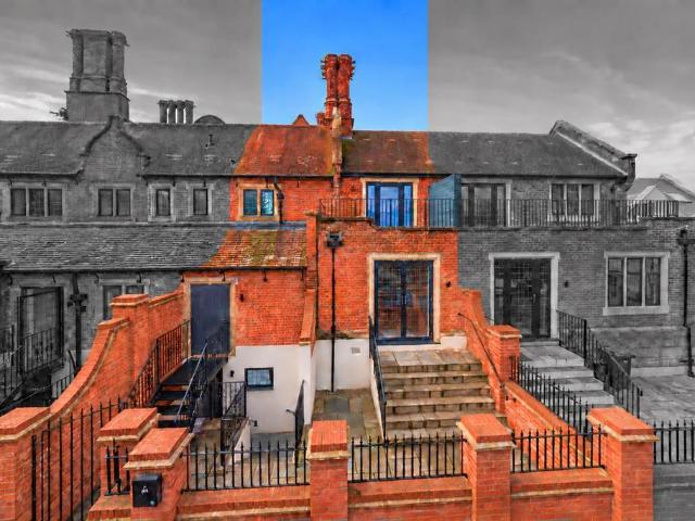 3 bedroom house for sale