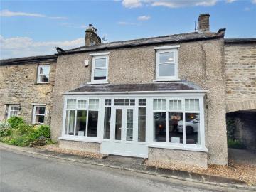 Bishopdale, Bradford, West Yorkshire, North England