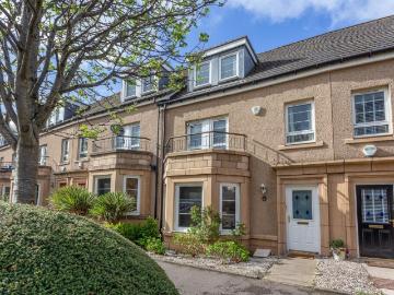 Edinburgh, Shetland - Garden, Equipped kitchen