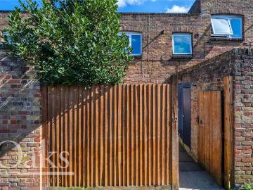 Streatham Hill, London, Greater London