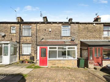 Undercliffe, BD3, Bradford Interchange Railway Station, Broadway BD1 Bradford, BD1