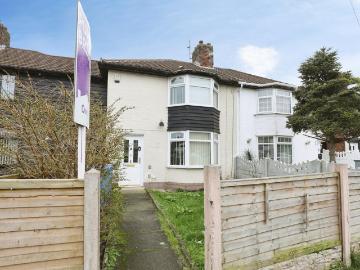 Dovecot Liverpool, L14, North East Wales, Midlands