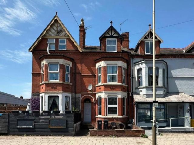 3 bedroom block of apartments for sale