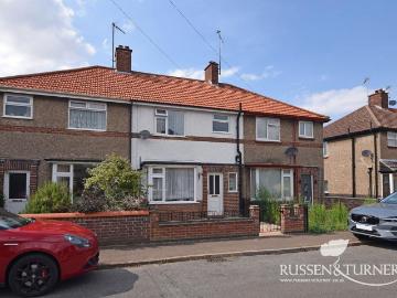 Gaywood King's Lynn, PE30, East of England