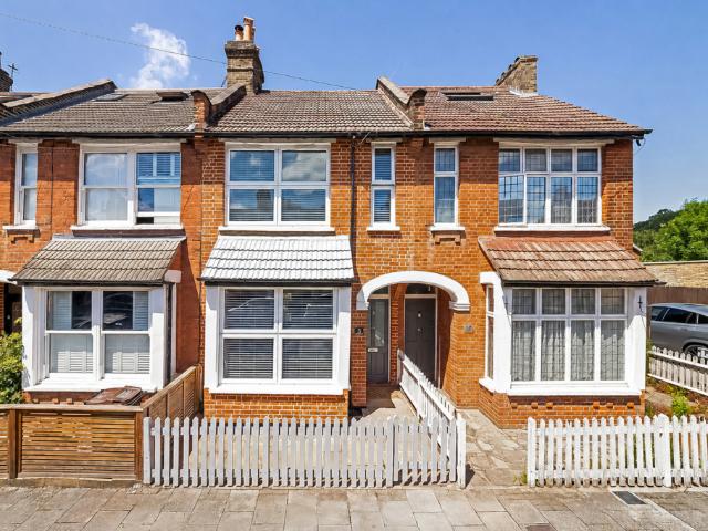3 bedroom house for sale