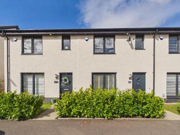 Bishopton, Renfrewshire county, Glasgow and Clyde Valley