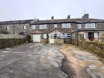 Wilsden Bradford, BD15, Bradford and West Yorkshire, North England