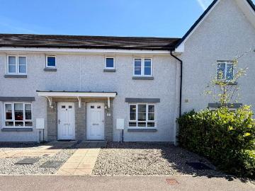 Scourie Lairg, IV27, Highlands and Islands, Shetland