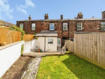 Woolton Liverpool, L25, North East Wales, Midlands