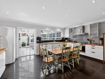 Isles of Scilly TR, Cornwall county, South West England