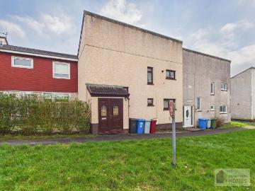 North Berwick Crescent G75 Glasgow, East Kilbride Glasgow, Lanarckshire, South West Scotland