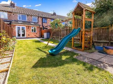 Aylestone Leicester, LE3, Coventry and Warwickshire, West Midlands, Midlands