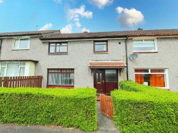 Coaltown Glenrothes, KY7, East Central Scotland, South West Scotland