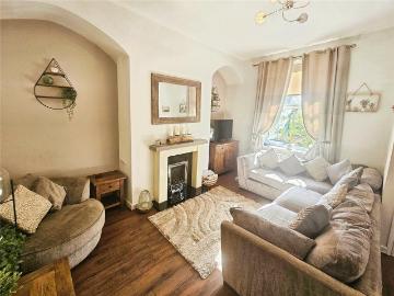 Craven, Bradford and West Yorkshire, North England