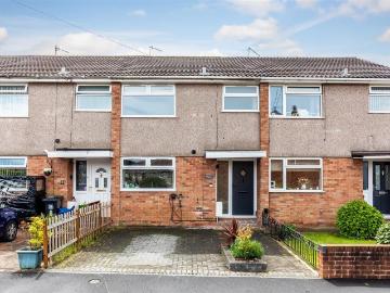 Brentry Bristol, BS10, Bristol, Southdowns