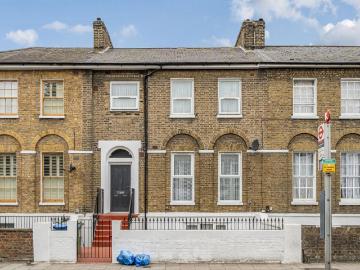 SE15, Peckham, London, Greater London