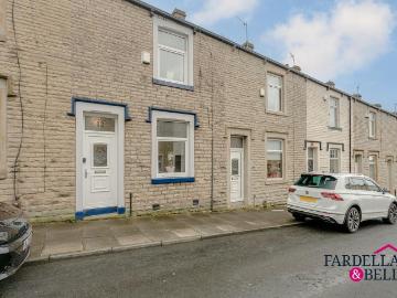 Craven, Bradford and West Yorkshire, North England