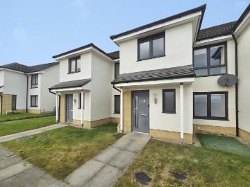 Leachkin Inverness, IV3, North East Scotland, Shetland