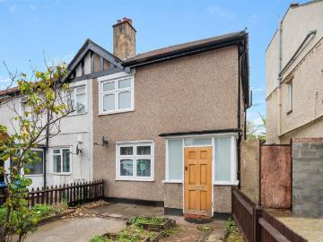 Wimbledon Park, Church Road SW19 London, SW19, South West London, London, Greater London