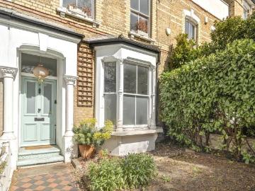 Isles of Scilly TR, Cornwall county, South West England