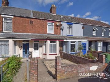 Gaywood King's Lynn, PE30, East of England