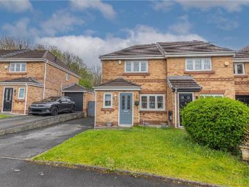 Newhey Rochdale, OL16, Bradford and West Yorkshire, North England
