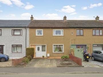 Tweed Street KY11 Dunfermline, Dalgety Bay Dunfermline, KY11, East Central Scotland, South West Scotland