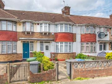 Wyld Way HA9 Wembley, HA9, Wembley, Harrow, Greater London