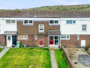 Bold St Helens, WA9, North East Wales, Midlands