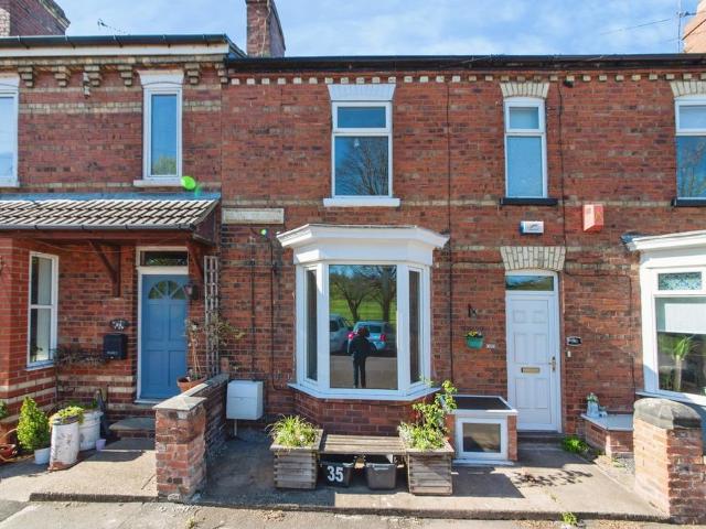 3 bedroom house for sale
