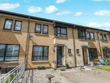 Glasgow, Glasgow and Clyde Valley - Garden