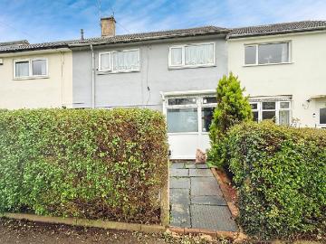Bowhill Grove LE5 Leicester, Thurnby Leicester, LE5, Coventry and Warwickshire, West Midlands, Midlands