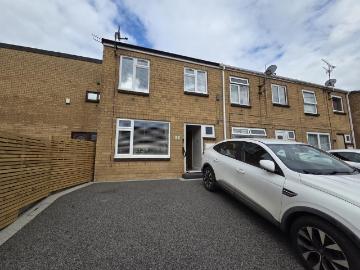 Waterthorpe Sheffield, S20, Sheffield, South Yorkshire, Midlands