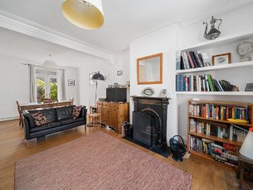 Shepherd's Bush, London, Greater London